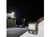  GL (FL-C2-E) LED Flood Light with Photocell YOKE 15W 30W 50W -130lm/w -100-277V -ETL cETL DLC
