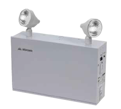 EMERGENCY BATTERY BACKUP UNIT (275W, REMOTE CAPABLE) EL-7064S