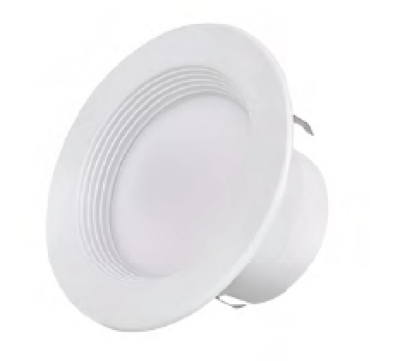 4" 9W LED Retrofit Downlight