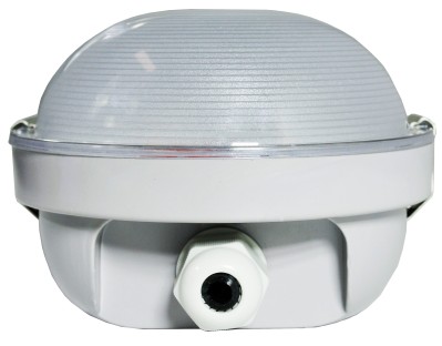 LED Vapor Tight Fixture