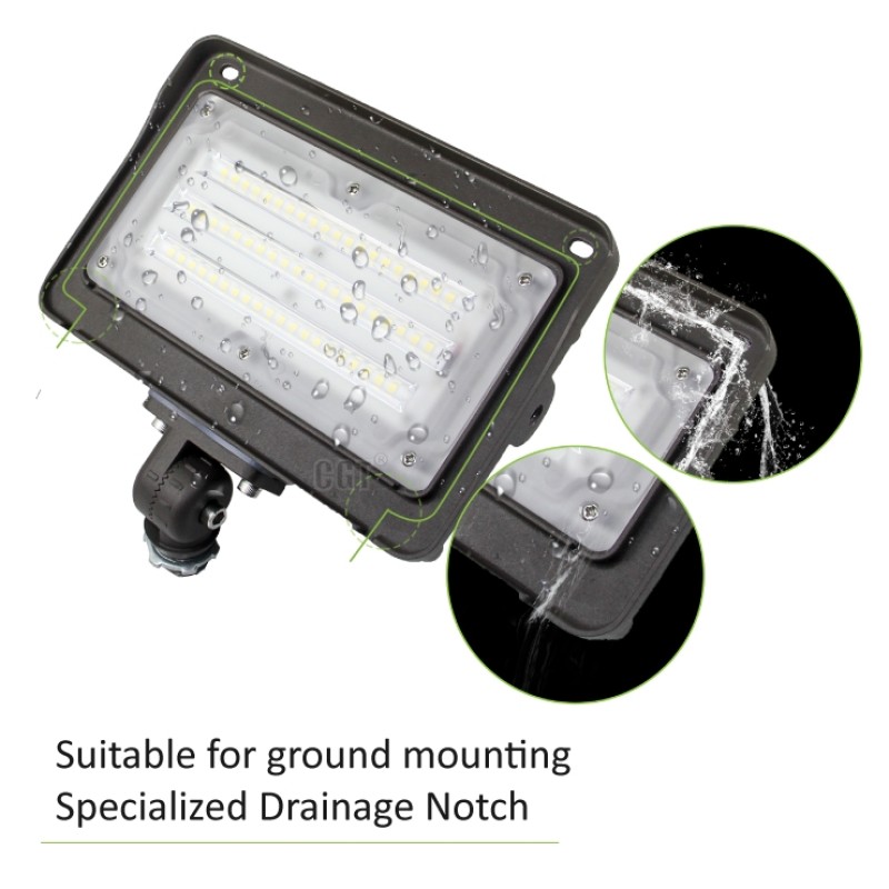 Wholesale led flood lights new arrivals