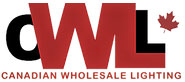 Canada Wholesale Lighting